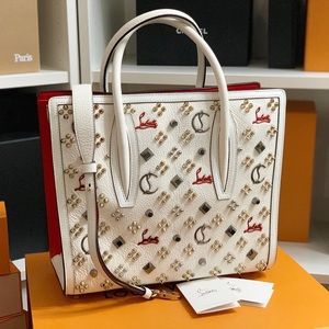 Christian Louboutin bag